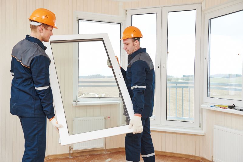 Best Window Installation Contractors in Fond Du Lac, WI